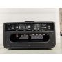 Custom Grand 2026 Dumble SSS #004 New Version with Circuit Optimized Handwired Tube Amplifier Head Steel String Singer SSS20N with 12AX7*4, 12AT7*1, 6V6*2 in Black, Clean Tone