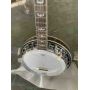 Custom 5 Strings Grand Banjo Mandolin West Instrument,OEM Service Electric Guitar Bass OBM Western Instruments,OEM Service Acceptable