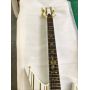 Factory Customized Schecter Synyster Gates S Physical Style Electric Guitar in White