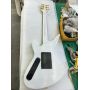 Factory Customized Schecter Synyster Gates S Physical Style Electric Guitar in White