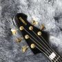Custom Grand Neck Through 5-piece Maple 5 Strings YAMAHA Style Electric Bass Guitar 