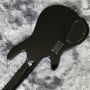 Custom Grand Neck Through 5-piece Maple 5 Strings YAMAHA Style Electric Bass Guitar 
