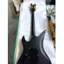 Custom Schecter Style Synyster Gates Signature 