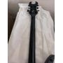 Custom Schecter Style Synyster Gates Signature 