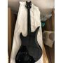 Custom Schecter Style Synyster Gates Signature 