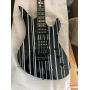 Custom Schecter Style Synyster Gates Signature 