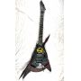 Custom Special Body Shape Guitar 