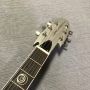 Stock Guitar, Custom JACKSON Style Electric Guitar in Silver