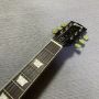 STOCK Guitar, Custom GB Les Paul Style Electric Guitar with Bigsby