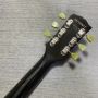 STOCK Guitar, Custom GB Les Paul Style Electric Guitar with Bigsby