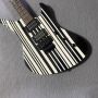 Custom Schecter Style Synyster Gates Signature 