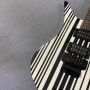 Custom Schecter Style Synyster Gates Signature 
