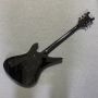 Custom Schecter Style Synyster Gates Signature 