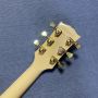 Custom Stock Guitar, Gibson GB Customized 1963 Les Paul LP Reissue Electric Guitar in Yellow