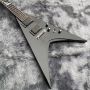 IN STOCK GUITAR, Custom ESP LTD Style MP-600 Michael Paget Signature Series Black Electric Guitar