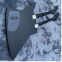 Custom Guitar Order, James Hetfield’s ESP MX250 Double Neck 6+6 Strings Electric Guitar in Matte Finishing 