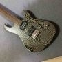 Custom 24 Frets 6 Strings Electric Guitar Mahogany Body