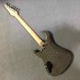 Custom 24 Frets 6 Strings Electric Guitar Mahogany Body