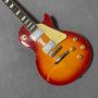 Custom Gibson Les Paul 1959 Standard 50's Style Electric Guitar with Tune-O-Matic Bridge Humbucking Pickups