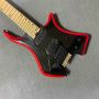 Custom Strandberg Boden Singularity NX 7 Strings True Temperament Style Electric Guitar