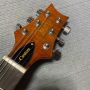 Custom Paul Reed Smith PRS Style SE 24 Frets Flamed Neck Maple Top Electric Guitar