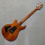 Custom Paul Reed Smith PRS Style SE 24 Frets Flamed Neck Maple Top Electric Guitar
