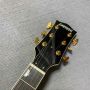 Custom Gretsch Style Chet Atkins Country Gentleman Jazz Hollow Body Electric Guitar with Bigsby