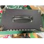 Custom Overdrive Special Reverb in Black, Dumble Clone, Grand Amp