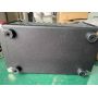 Custom Overdrive Special Reverb in Black, Dumble Clone, Grand Amp