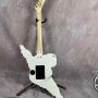 Stock Guitar, Custom White Angel Handcarved Electric Guitar ESP Toshihiko Takamizawa Guitar