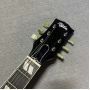 Custom 1960 GB ES-175 Style Vintage Hollow Body Electric Guitar in Sunburst, Custom LOGO on Headstock