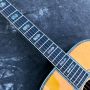 Custom All Solid Wood 41