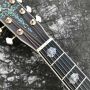 Custom All Solid Wood 41