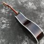 Custom All Solid Wood 41