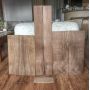 Custom OOO ALL SOLID Walnut Acoustic Guitar Scalloped X Bracing