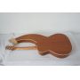 HOT SELLING 2026 New Patent Custom 6+6 12 Strings Double Neck Harp Acoustic Guitar, Both Harp and Guitar can Tune Up