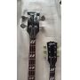 Custom 4+6 Strings Double Neck Gibson SG Style Electric Guitar Jimmy Page in White