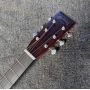 Custom Martin Style D-28 Billy Strings Signature Dreadnought D-14 Fret Acoustic Guitar
