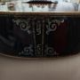 Custom Martin Style D-50 CFM IV 50th-anniversary Acoustic Guitar - Tobacco Burst Color