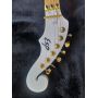Custom Toshihiko Takamizawa’s ESP Style Angel Electric Guitar