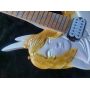 Custom Toshihiko Takamizawa’s ESP Style Angel Electric Guitar