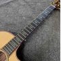 Custom Taylor 914CE Legacy Type, SOLID ROSEWOOD BACK SIDE Version