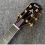 Custom Taylor 914CE Legacy Type, SOLID ROSEWOOD BACK SIDE Version