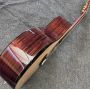Custom Taylor 914CE Legacy Type, SOLID ROSEWOOD BACK SIDE Version