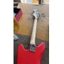 Custom Factory 6 Strings Mustang Electric Guitar Rosewood Fretboard 610 Scale Customizable Color